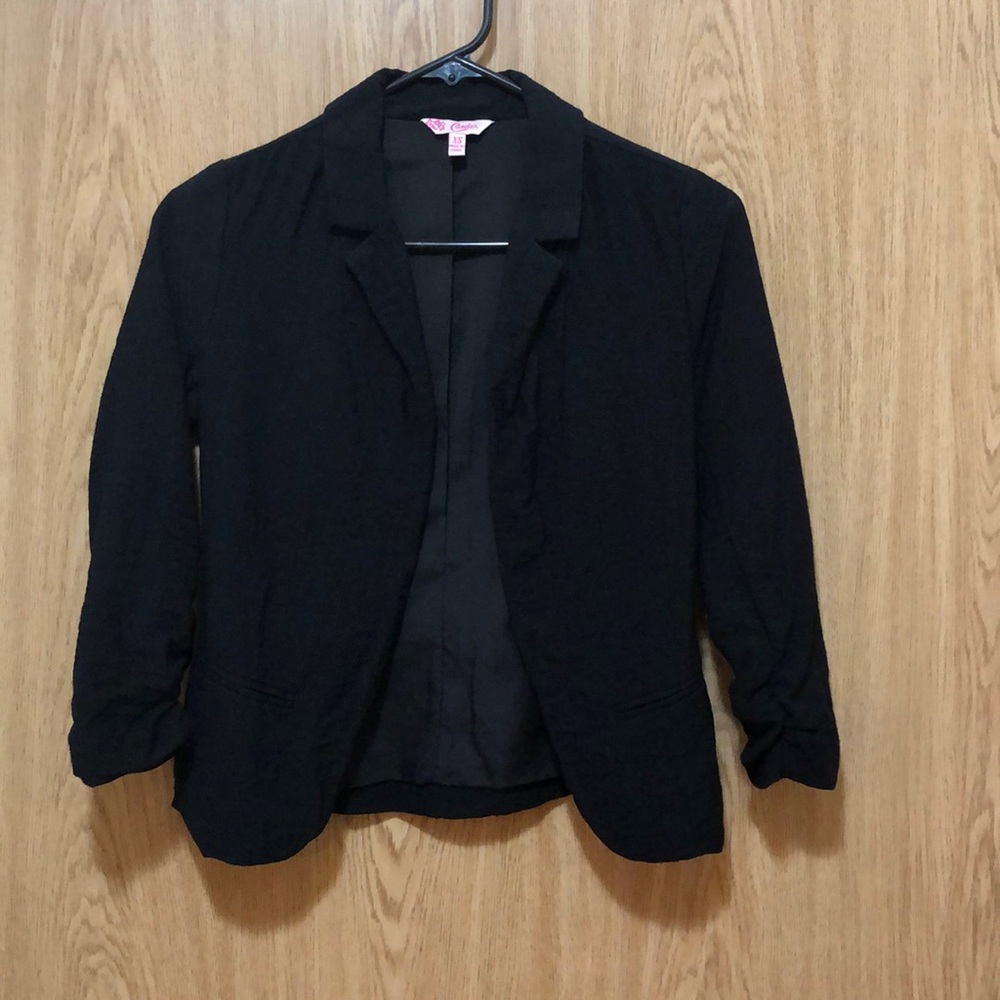 Blazer.